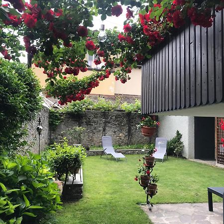 Casa Galet Βίλα Tirano Εξωτερικό φωτογραφία
