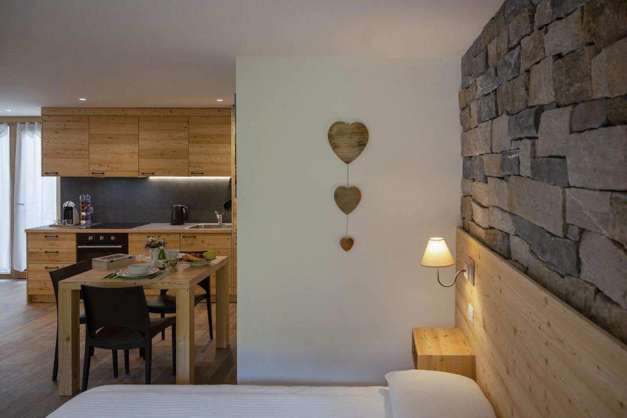 Casa Galet Βίλα Tirano Εξωτερικό φωτογραφία