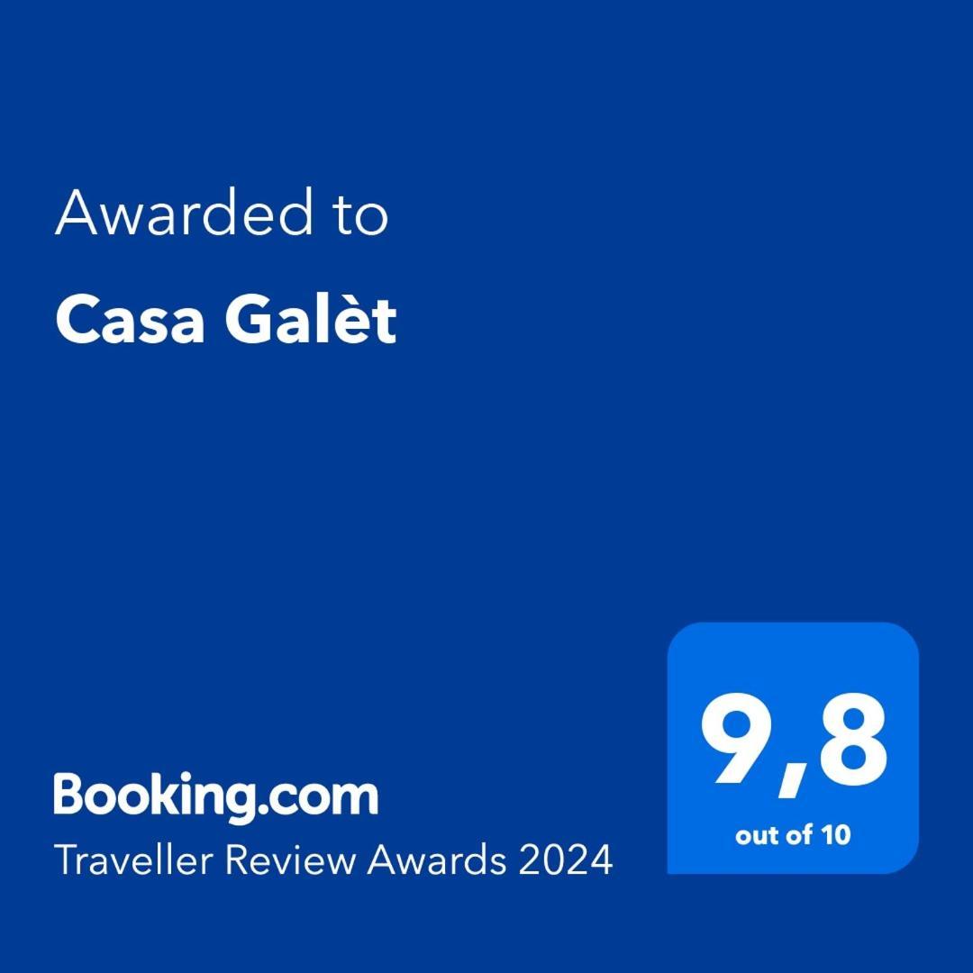 Casa Galet Βίλα Tirano Εξωτερικό φωτογραφία