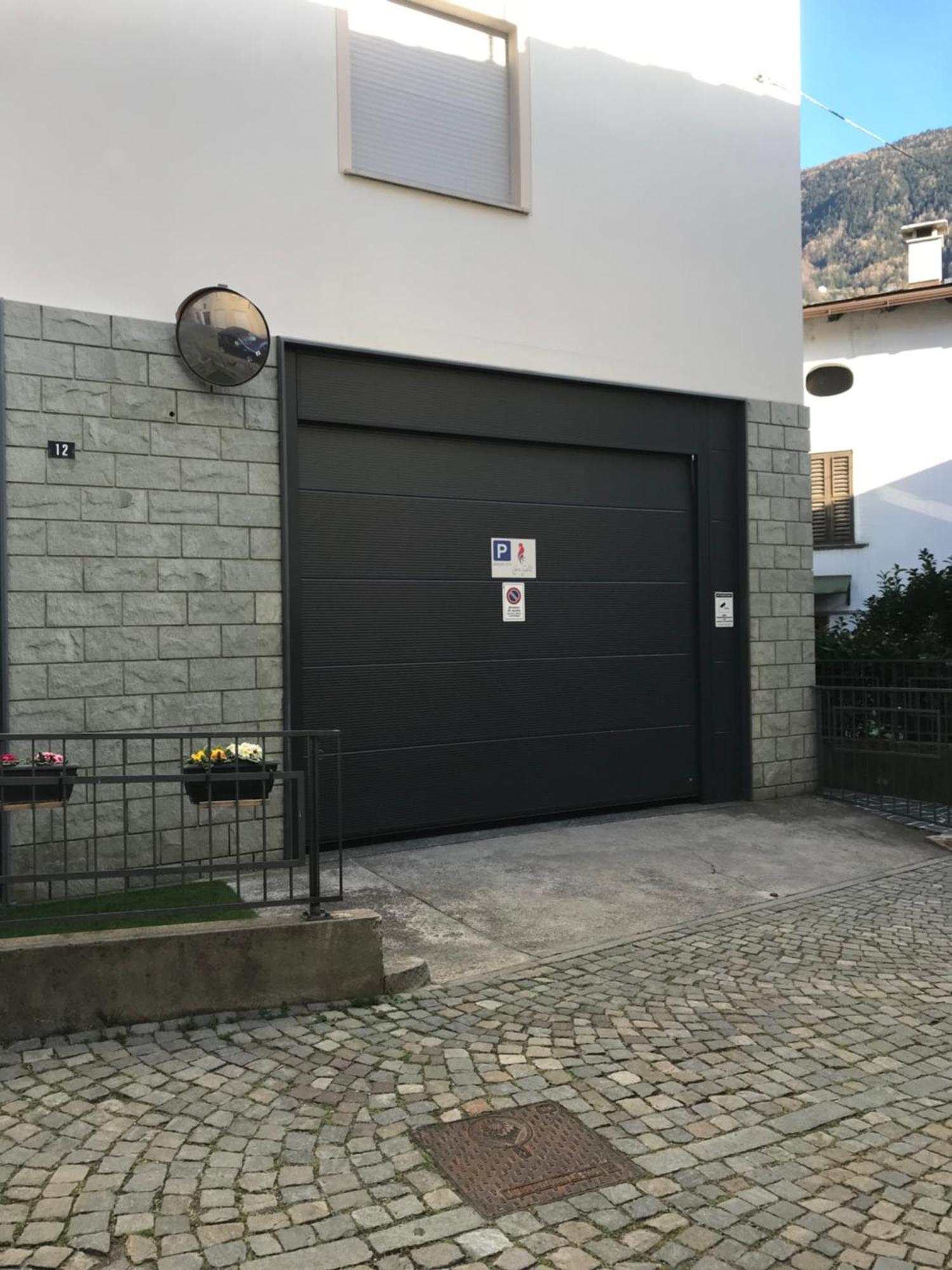 Casa Galet Βίλα Tirano Εξωτερικό φωτογραφία