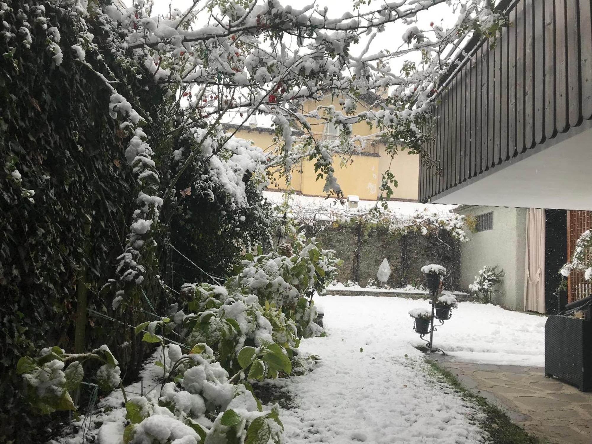 Casa Galet Βίλα Tirano Εξωτερικό φωτογραφία